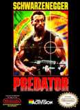 Predator (Nintendo Entertainment System)